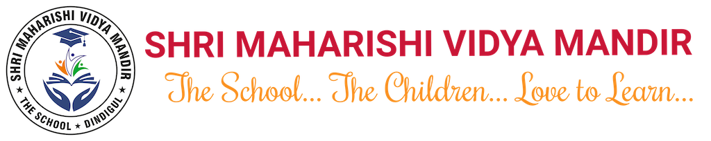 Shri Maharishi Vidya Mandir
